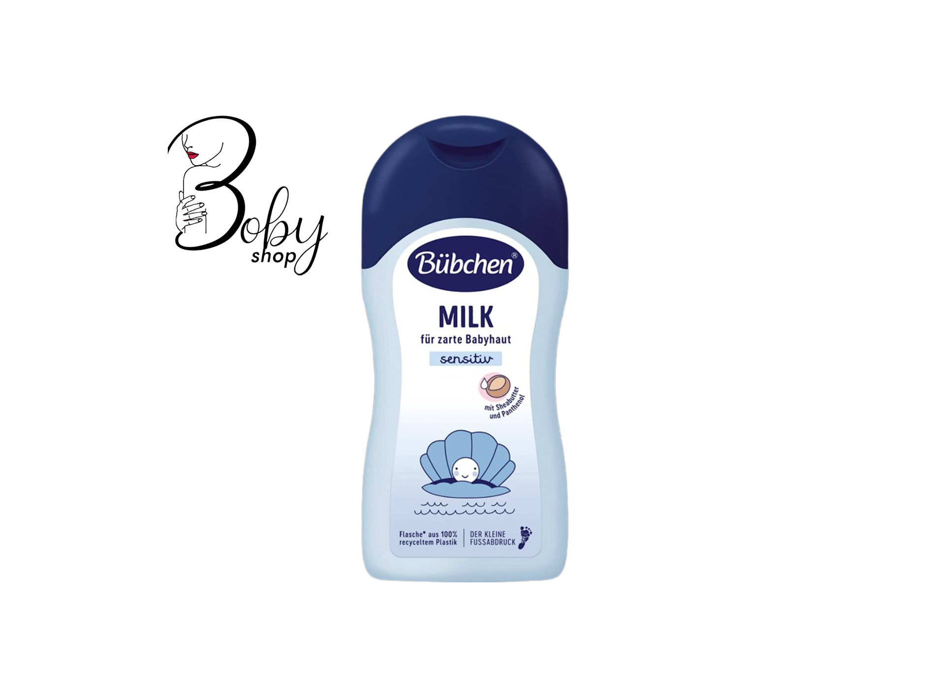 MILK Sensitiv