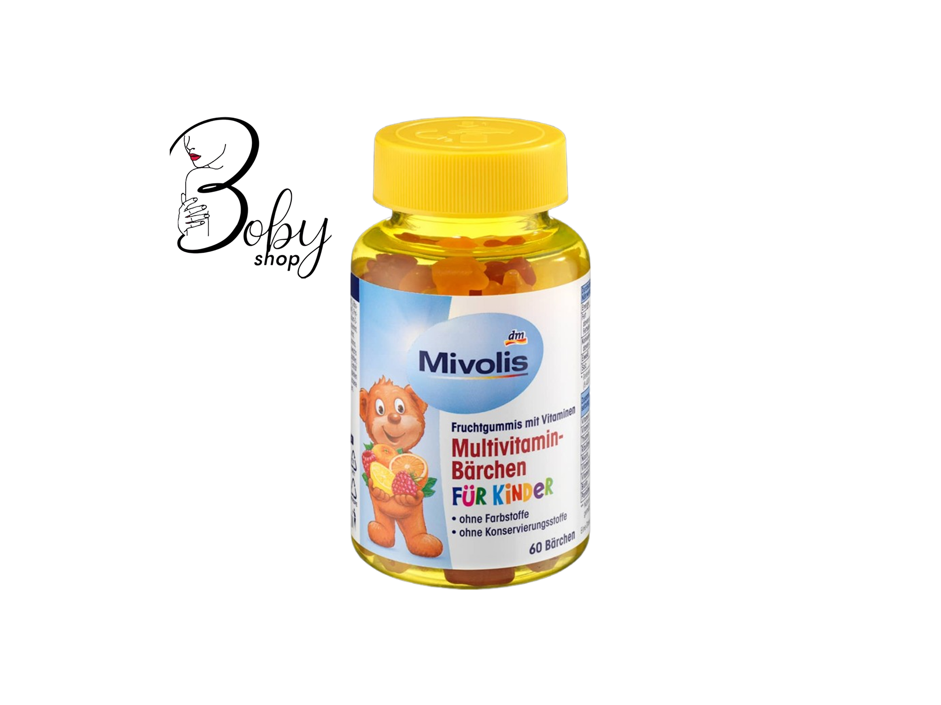 MIVOLIS