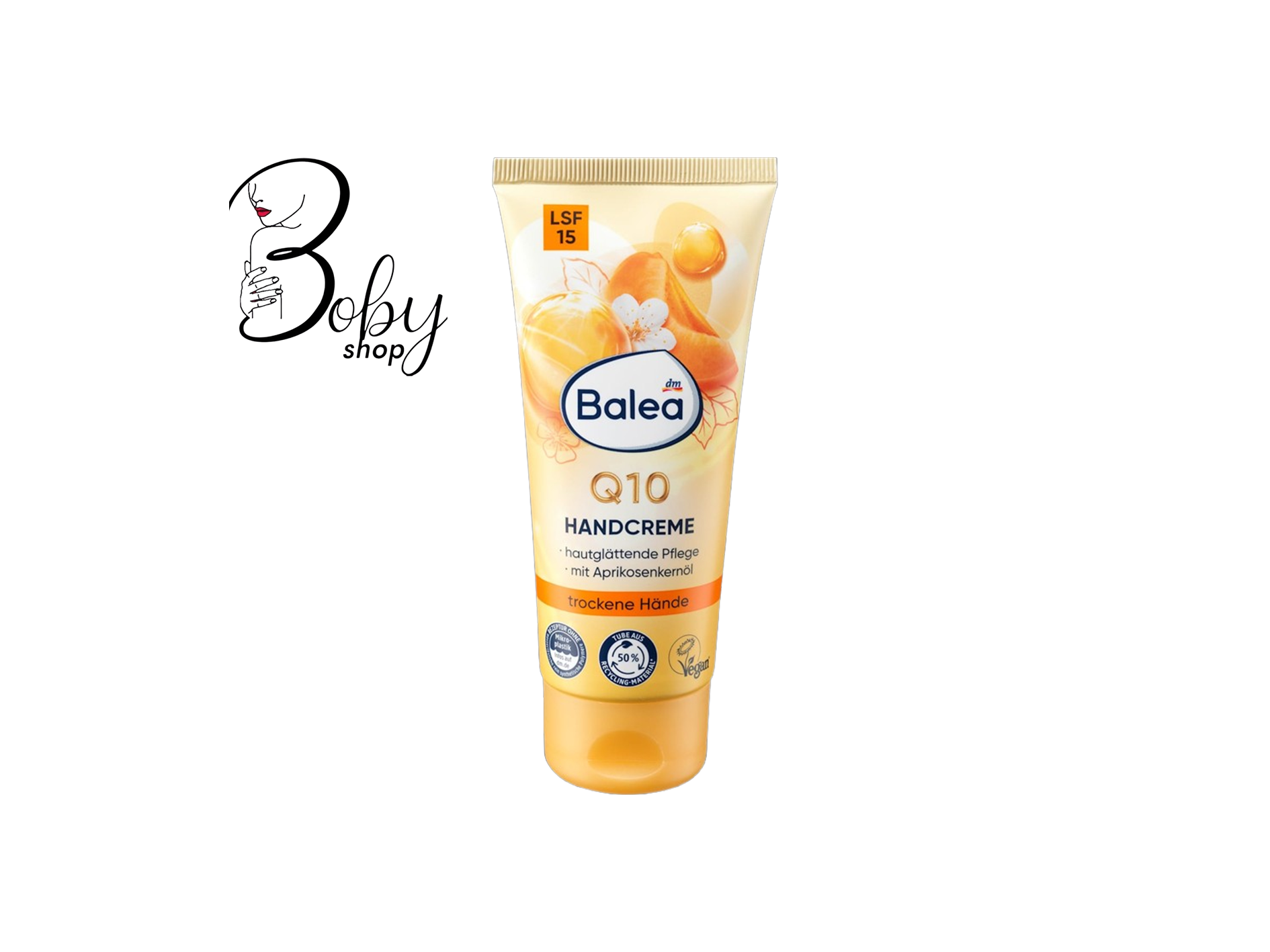 BALEA | Q10 handcreme
