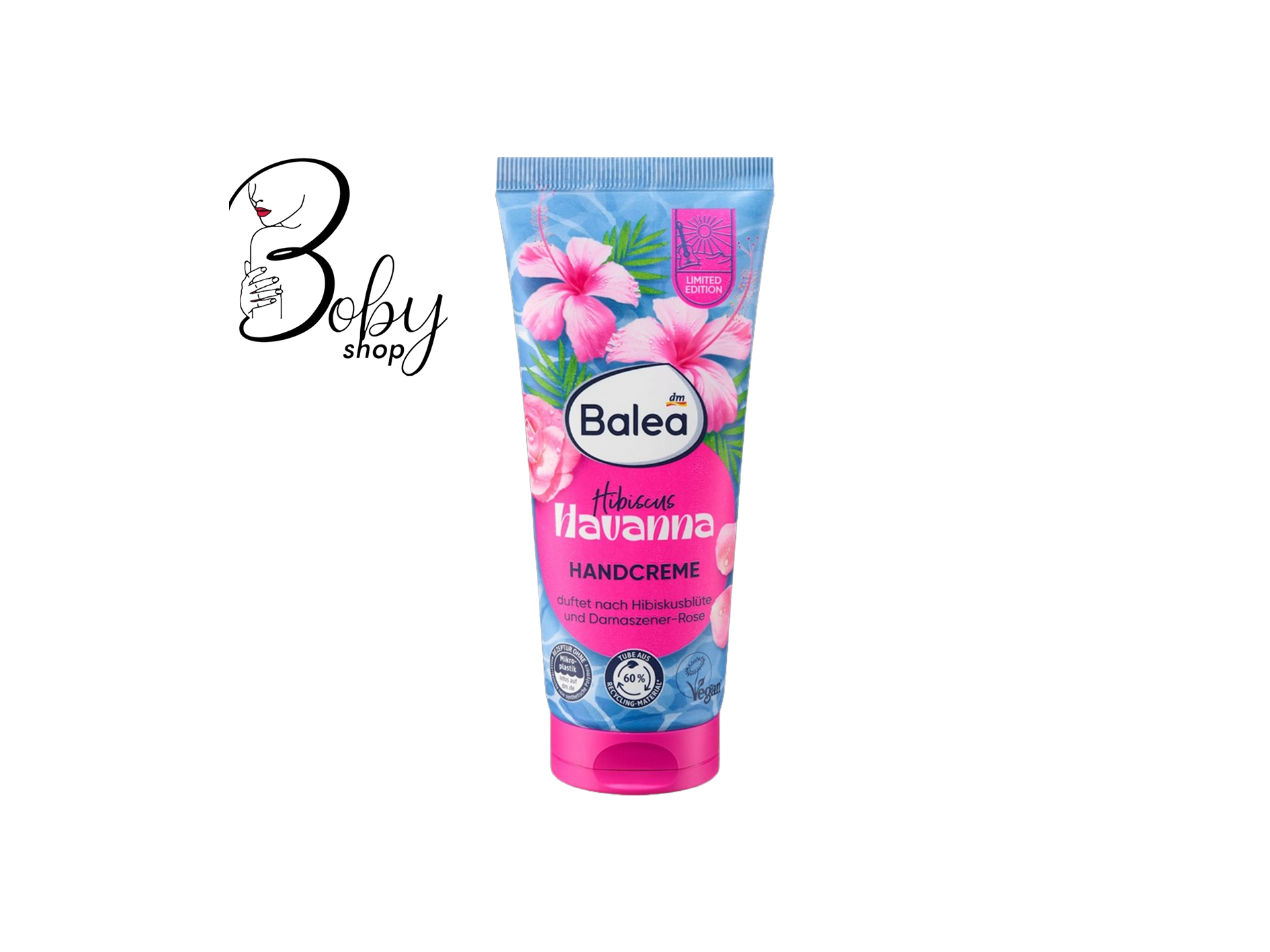 BALEA | Hibiscus havanna