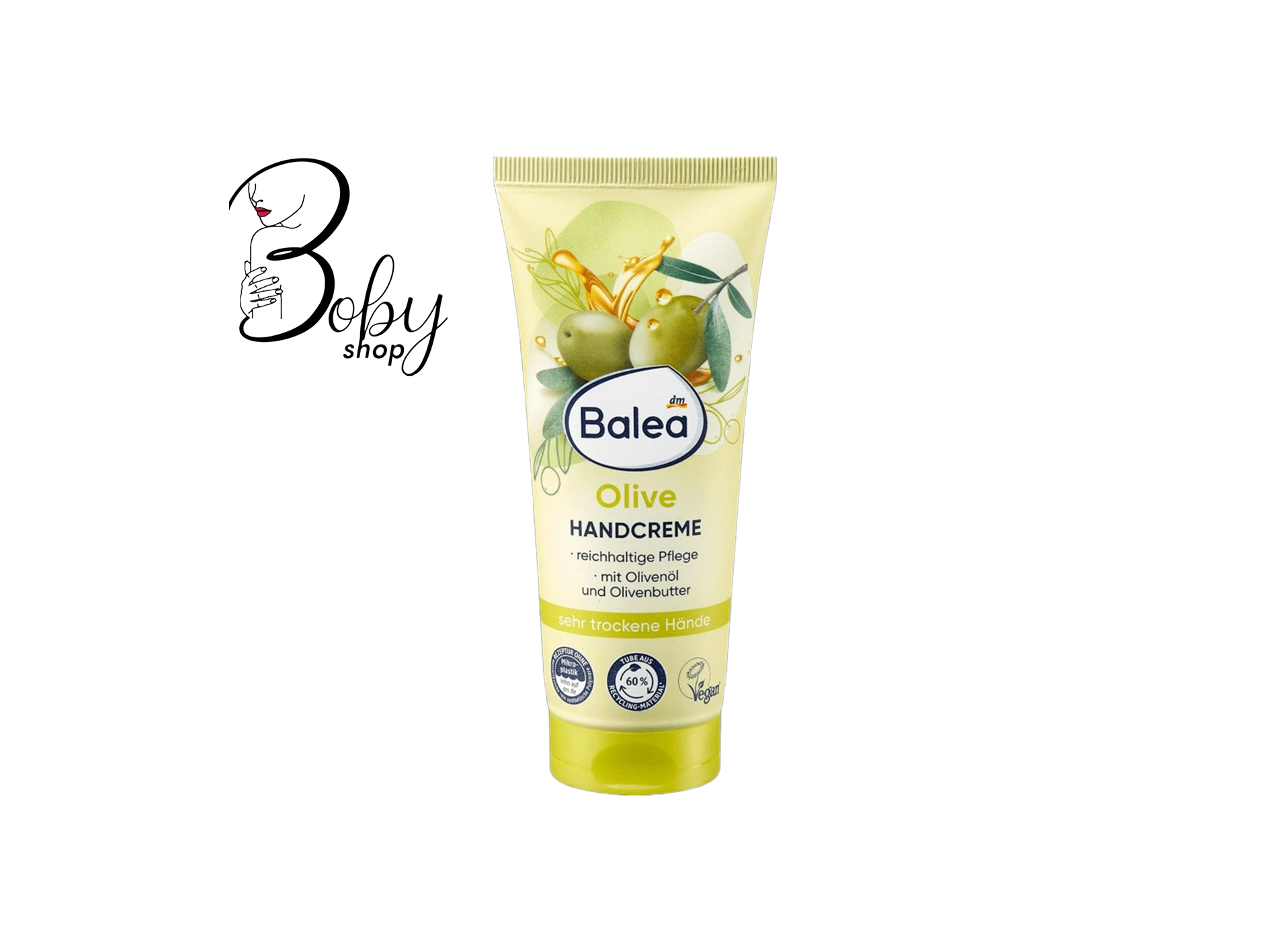 BALEA | Olive