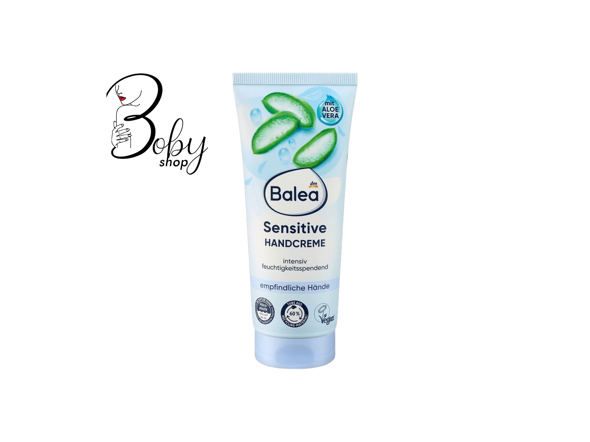 BALEA | Sensitive handcreme