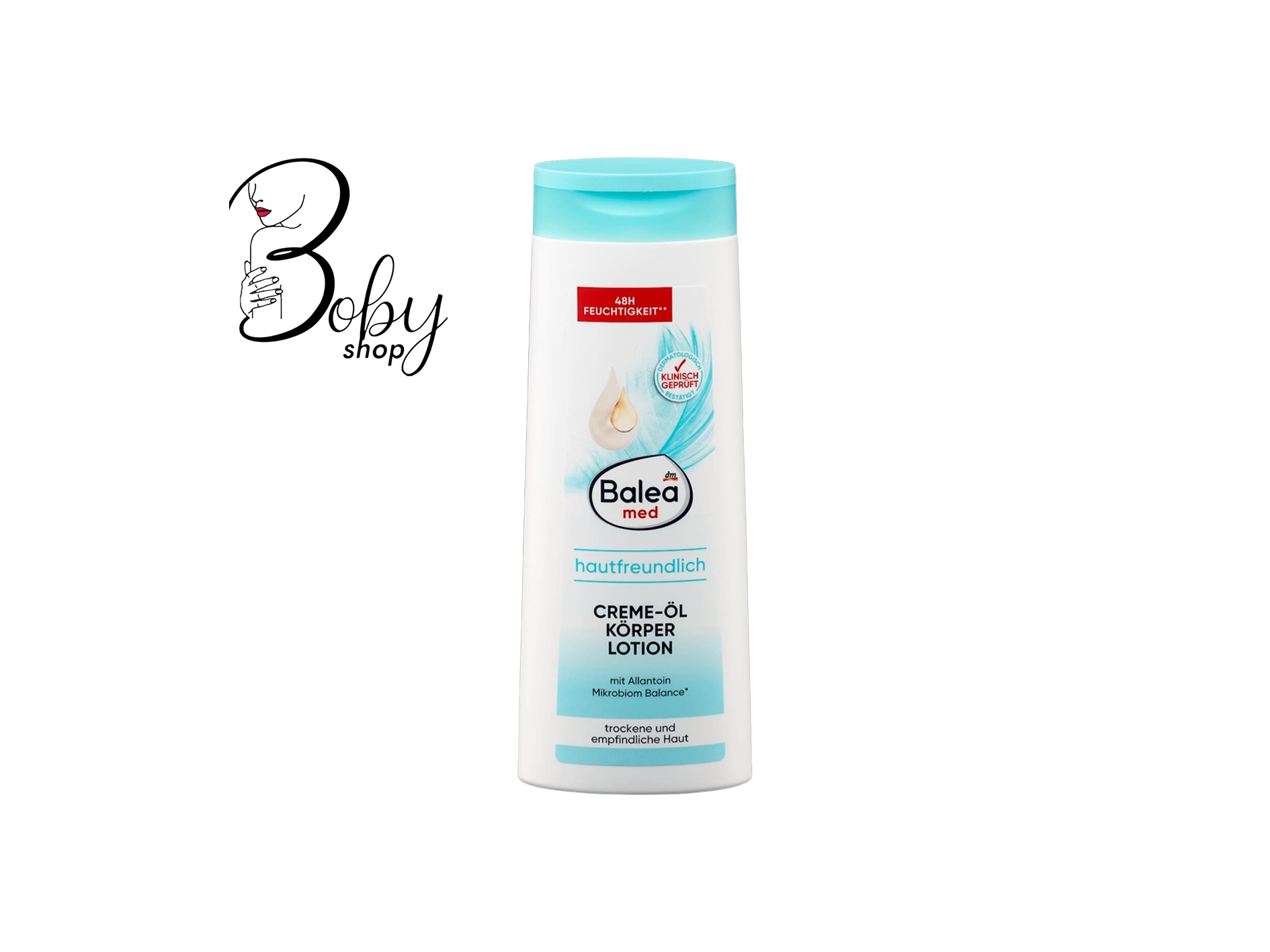 Crème & lotion pour le coprs