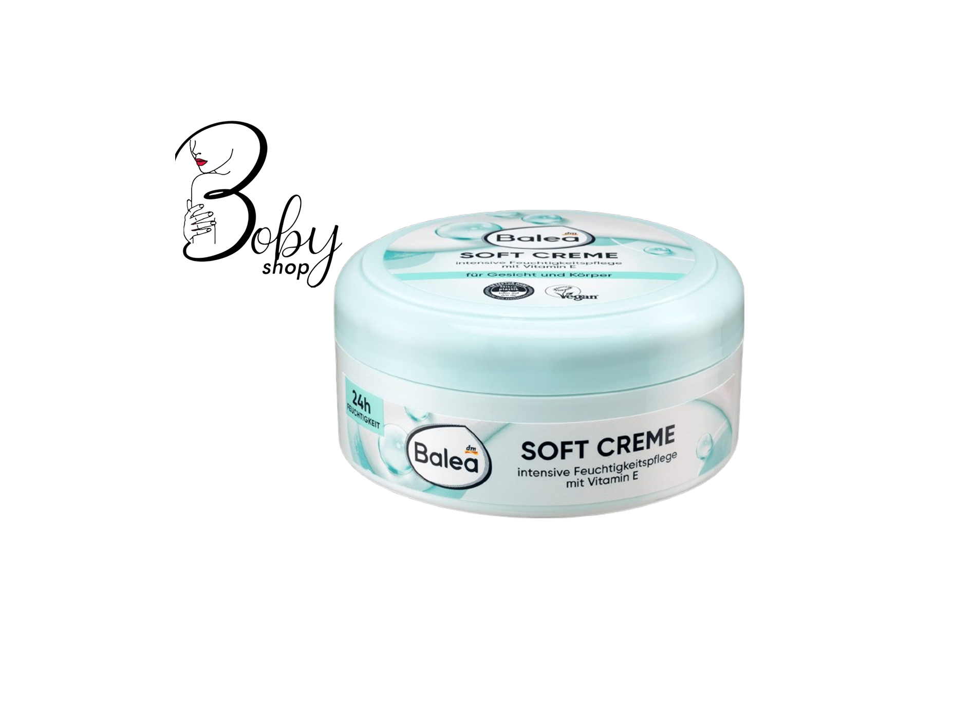 BALEA | Soft creme