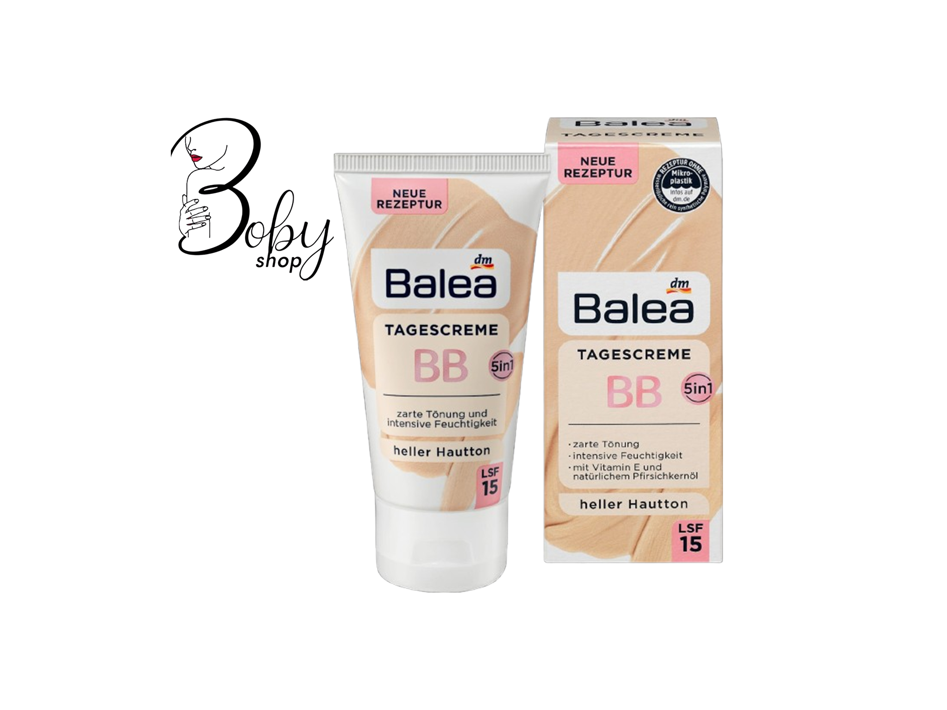 Crème & sérum pour visage