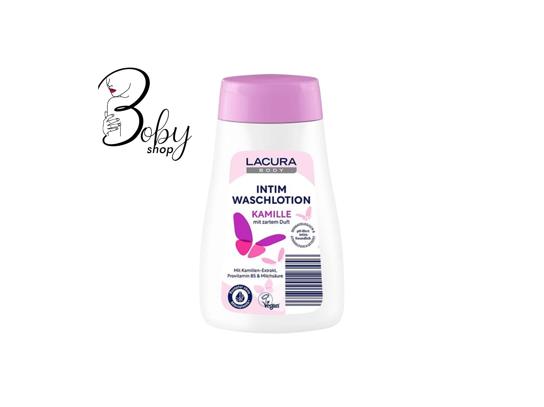 Hygiène intime