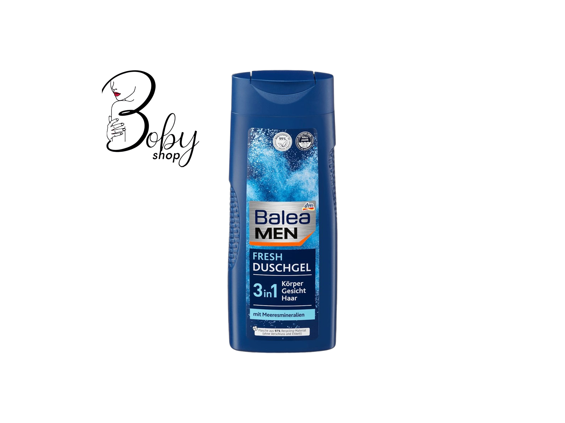 BALEA | Fresh duschgel