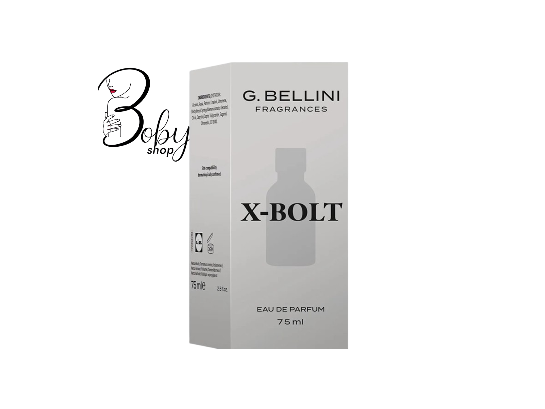 X-BOLT