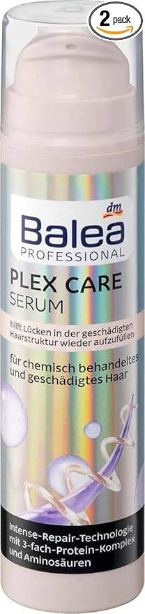 Sérum Plex care