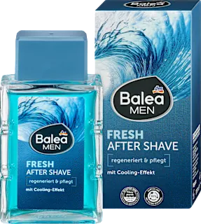 Lotion après Rasage, 100 ml