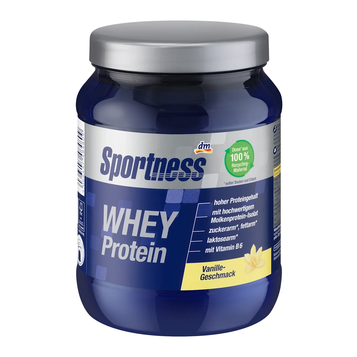 Whey protein sport 450g