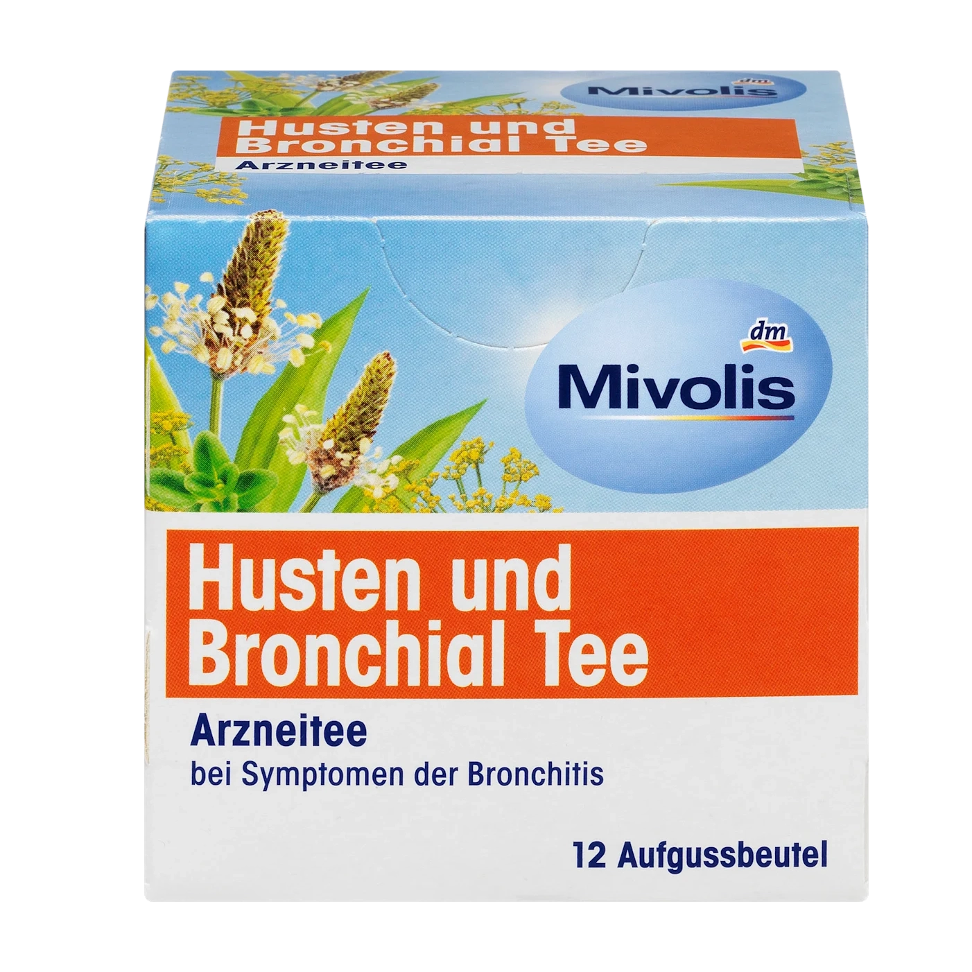 Husten und bronchial K