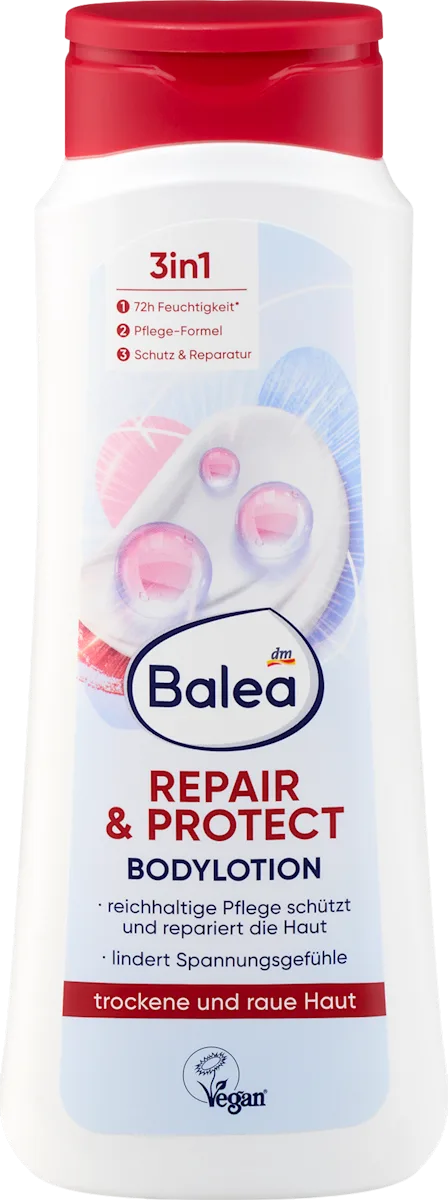 Repair & protect 3in1