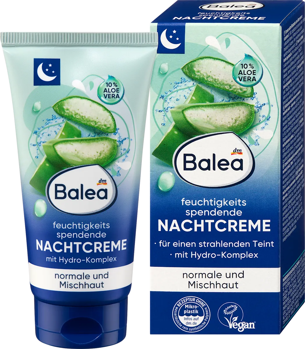 Feuc spend nachtcreme