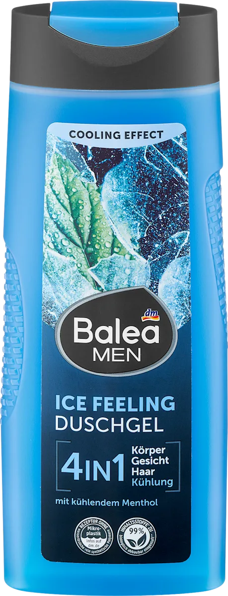 Ice feeling 4in1