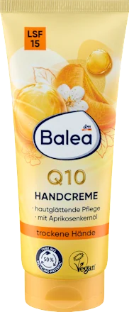 Balea Q10 handcreme