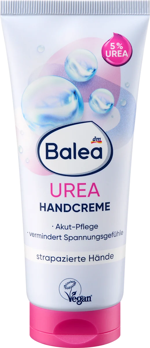 UREA Handcreme