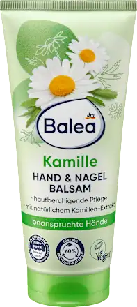 Kamille hand & nagel balsam