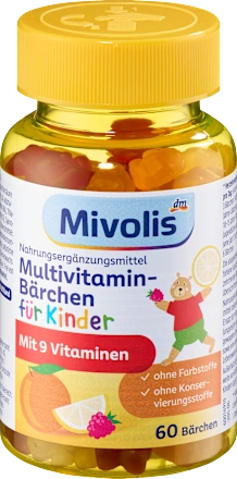 Bärchen