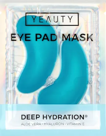 Eye Pads Deep Hydratation (1 paire), 2 pcs