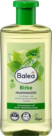 Binke Haarwasser Balea
