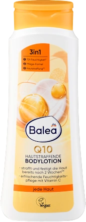 Balea Q10 Bodylotion