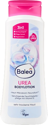 UREA Bodylotion
