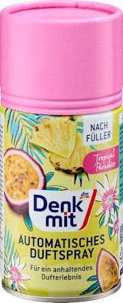 Désodorisant Tropical paradise