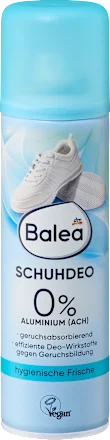 SCHUHDEO 0% Aluminium (ACH)