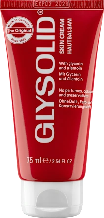 Glysolid haut balsam
