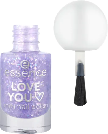 Vernis essence magic magnetic