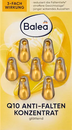 Q10 anti-falten konzentrat