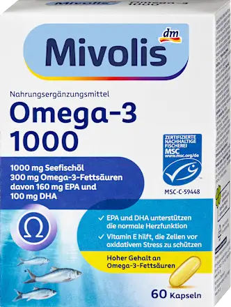 Omega-3-1000
