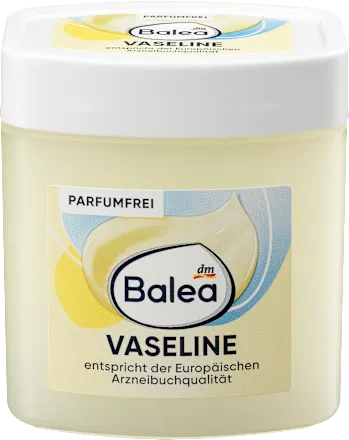 Vaseline Balea