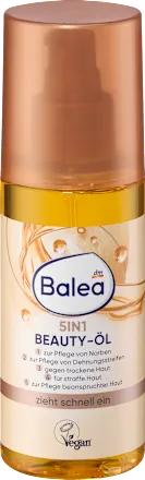 Beauty öl 5in1