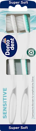 Brosse à dents Dontodent