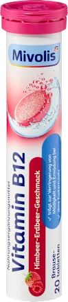 Vitamin B12 Mivolis