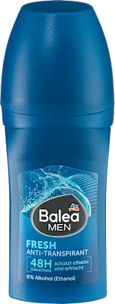 Roll-on Fresh Balea Men