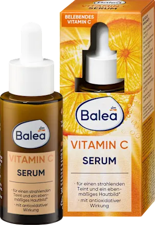 Vitamin C Serum