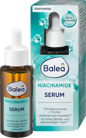 serum Niacinamide