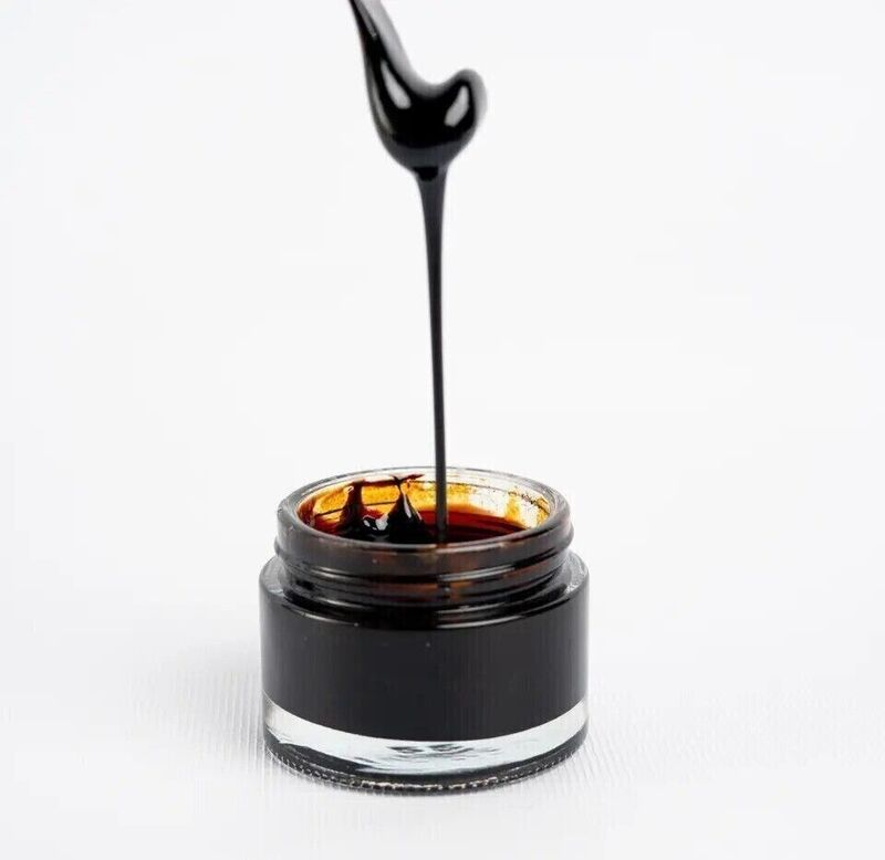 Shilajit résine de l'himalaya