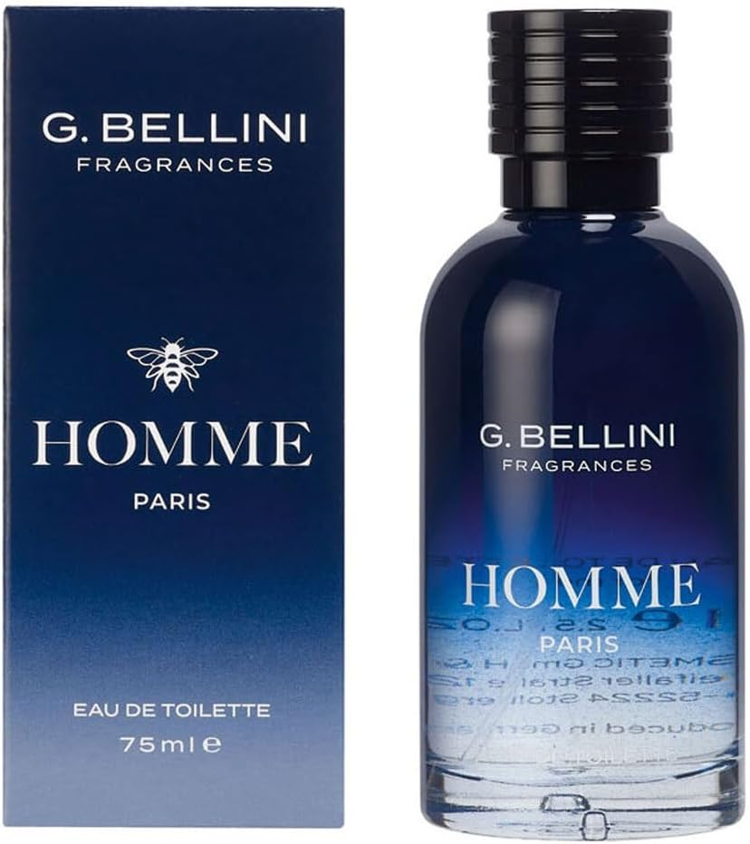 Parfum G. Belini Homme