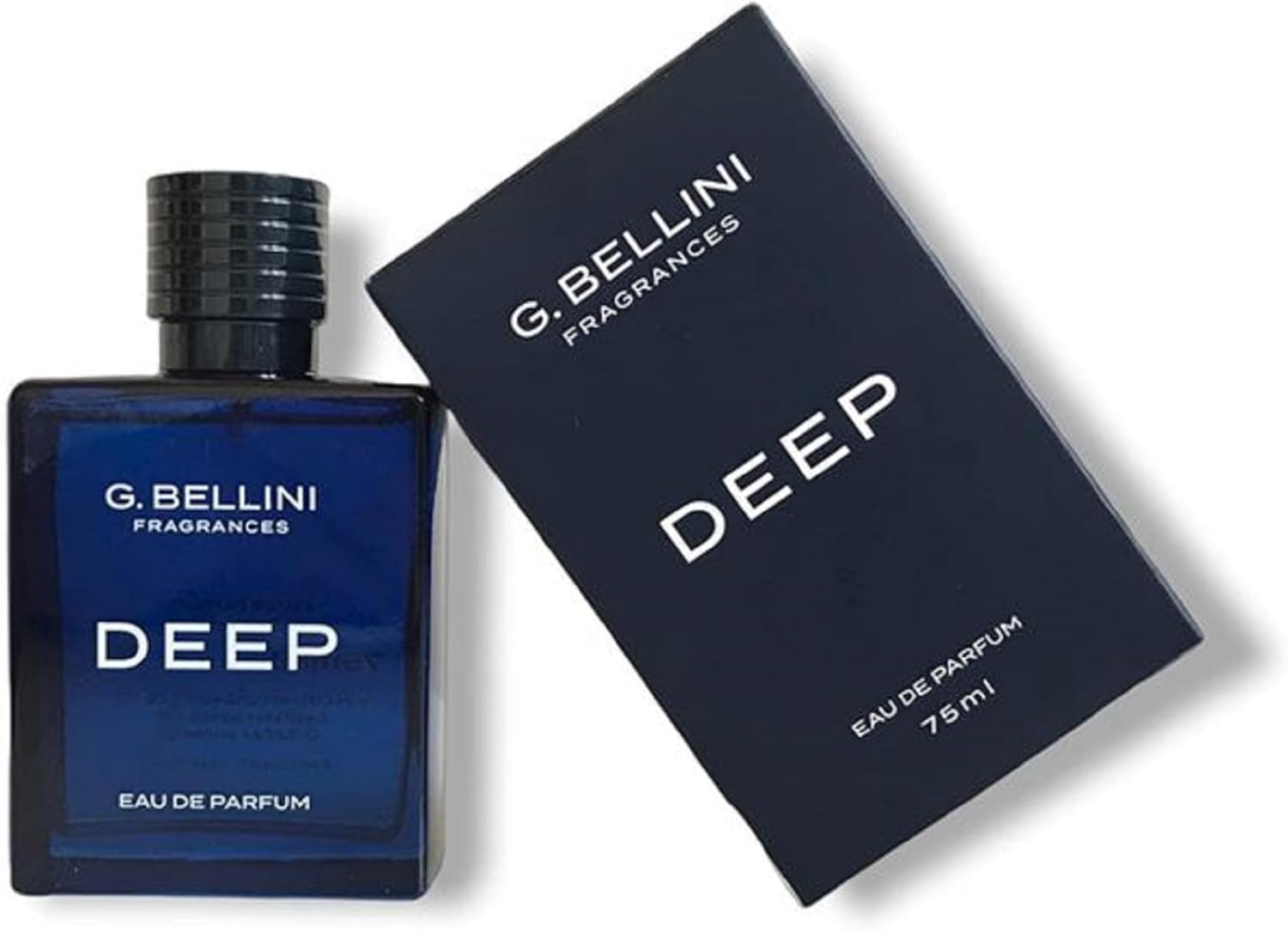 G.BELINI Fragrances DEEP