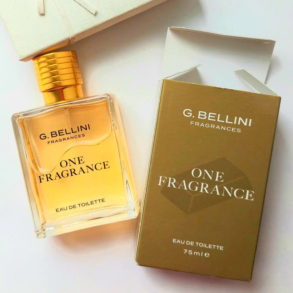 G.BELINI Fragrances ONE