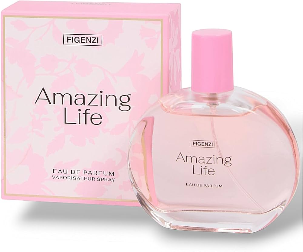 Amazing life for her rose