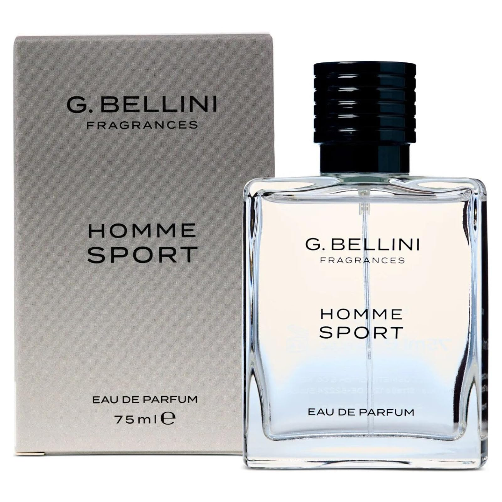 G.Belini homme sport