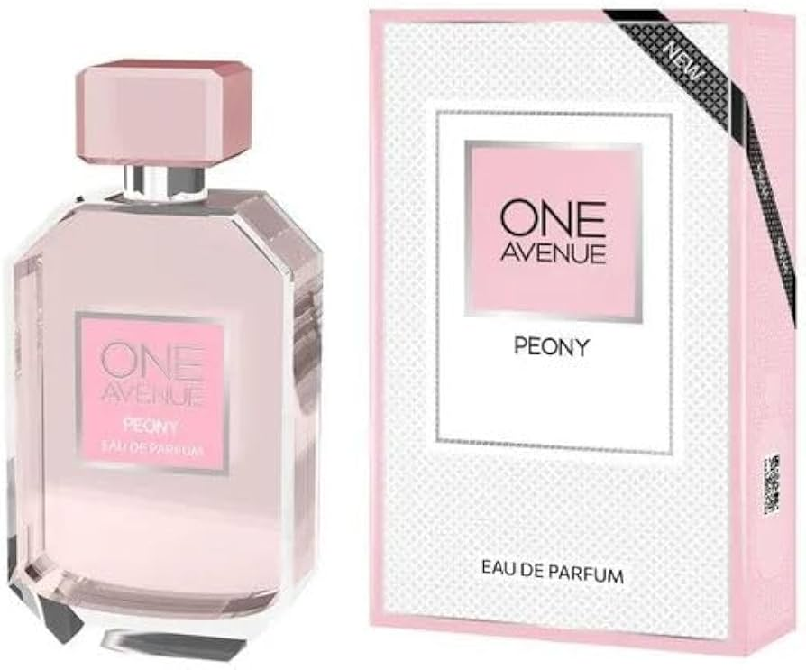 ONE AVENUE 