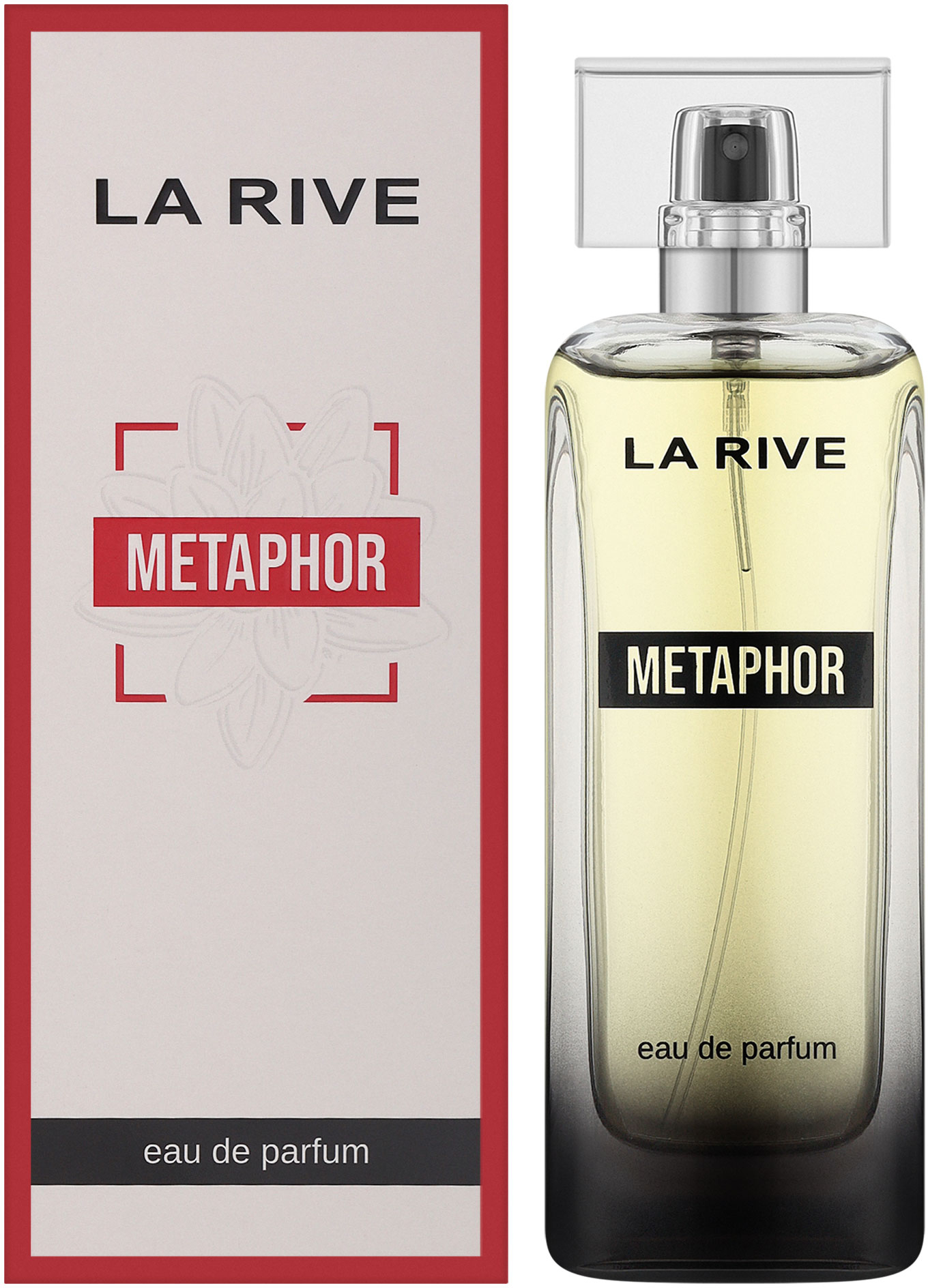 Parfum La rive 