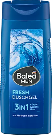 Gel douche Fresch 300ml