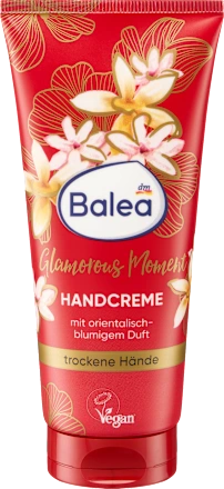 handcreme glamorous moment